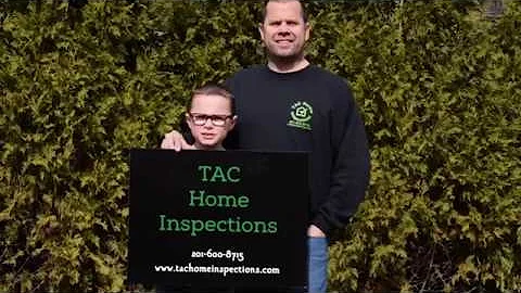 TAC Home Inspections Commercial
