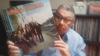 LBR #45 - LYNYRD SKYNYRD (Sur la piste du rock sudiste)