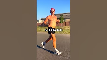 Why is it so Hard to Run in the Humidity?