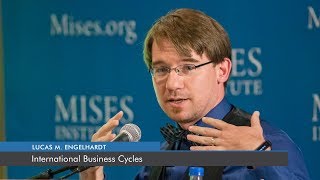 Download lagu International Business Cycles Lucas M Engelhardt International Business Cycles Lucas M Engelhardt