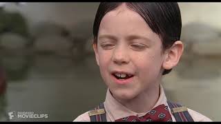 Video thumbnail of "The Little Rascals (Alfalfa Singing)"