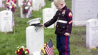 WWE honors the brave men and women of the U.S. armed forces this Memorial Day