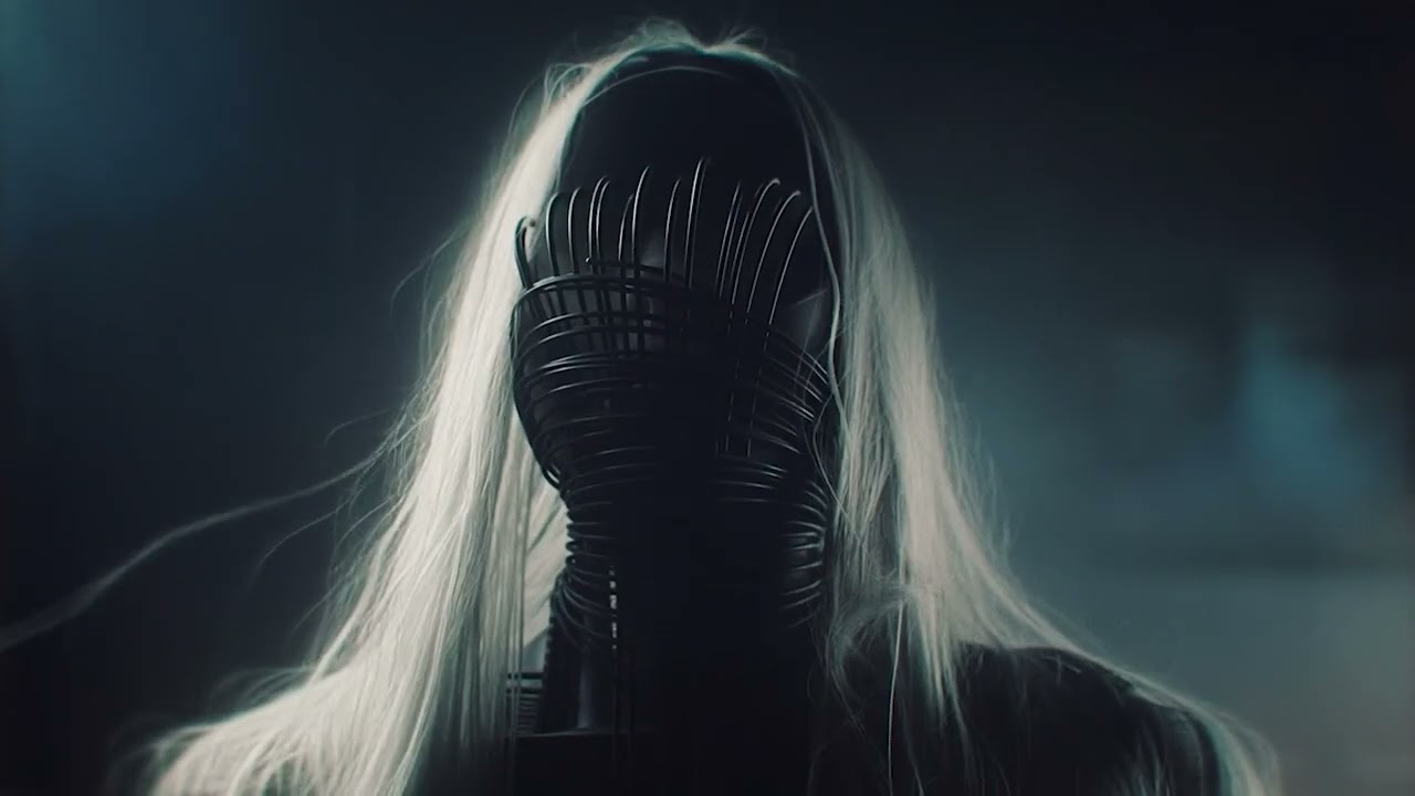 WIELORYB - Teeth Concrete