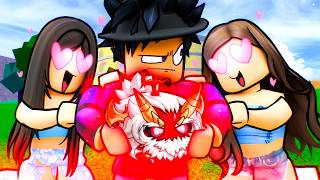 Toxic Gold Diggers Wanted My Fiend Yeti Roblox Blox Fruits