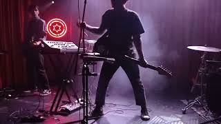 The Soft Moon - Die Life - Sala Masterclub - Vigo - 11/10/22 screenshot 1