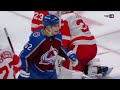 Touchdown on Detroit | Toyota Game Recap 3/6/2024