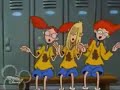 Pepper Ann Crush And Burn Soccer Season