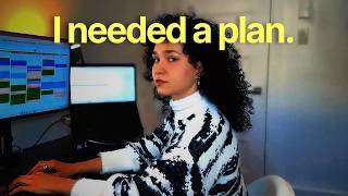 How I’m surviving midterms (Because THIS wasn’t working)
