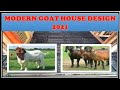 MODERN GOAT HOUSE DESIGN 2019 IN THE PHILIPPINES