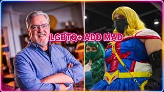 Marty O'Donnell vs SacAnime – Who's Wrong