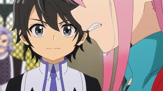 HELL MODE Season 2 Arrives This July! 🔥 Official Trailer 