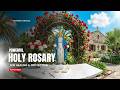 Powerful Holy Rosary for Healing &amp; Protection
