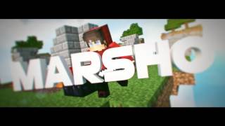 Intromarshominecraft Animation