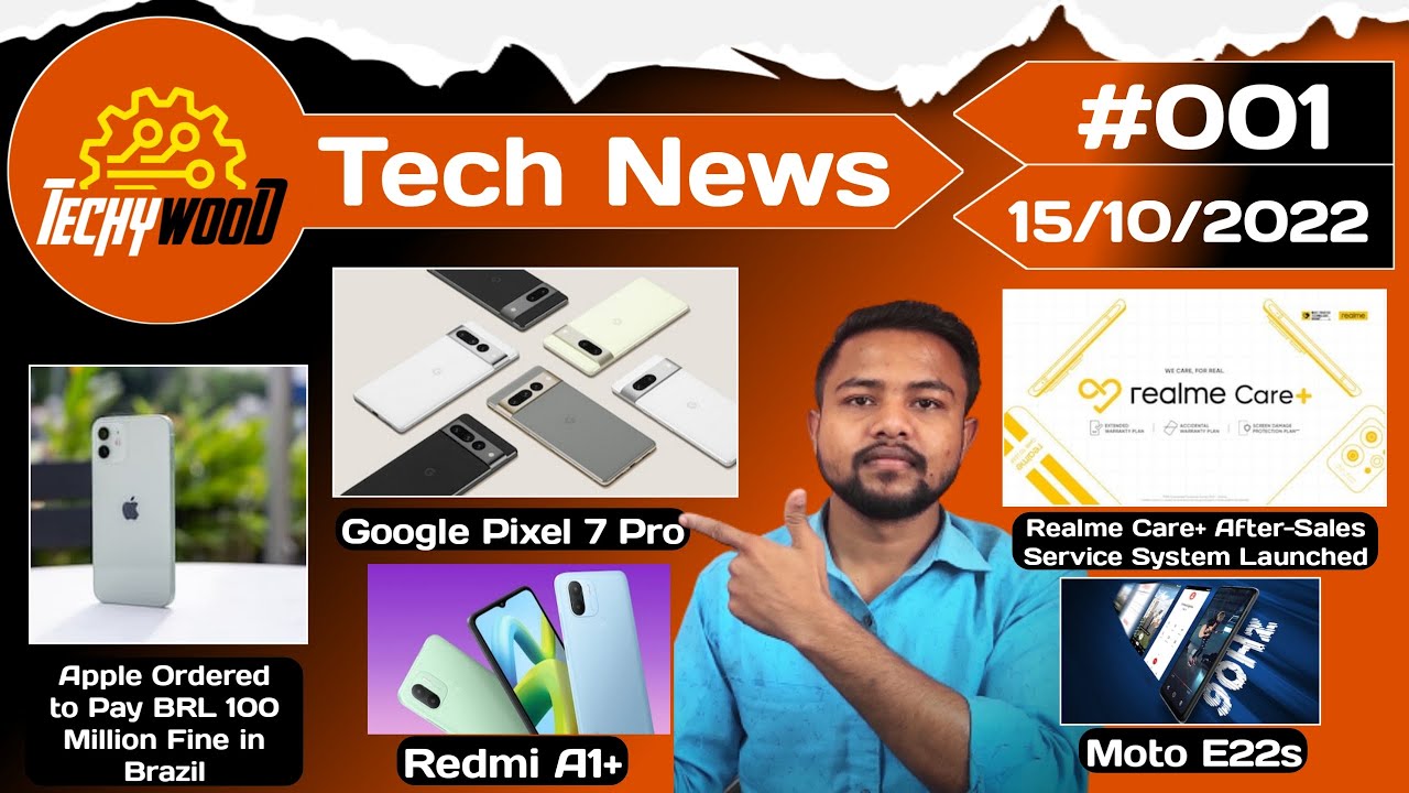 Moto E22s, Redmi A1+, 