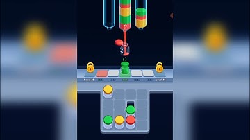 Water Factory level 4 Walkthrough Solution Gameplay Gamerstein 