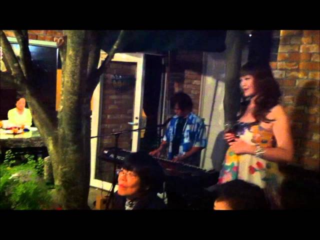 心の花伊東真紀