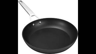 MsMk Titanium Diamond Pan Review - Pros & Cons - MsMk frying pan