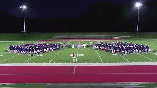 Pike Road High School Class of 2025 Graduation Ceremony