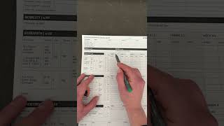 Intent Small Group Training | How to Use a Tracking Sheet 