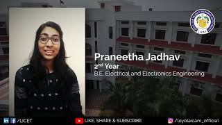 LICET-International Exposure-1