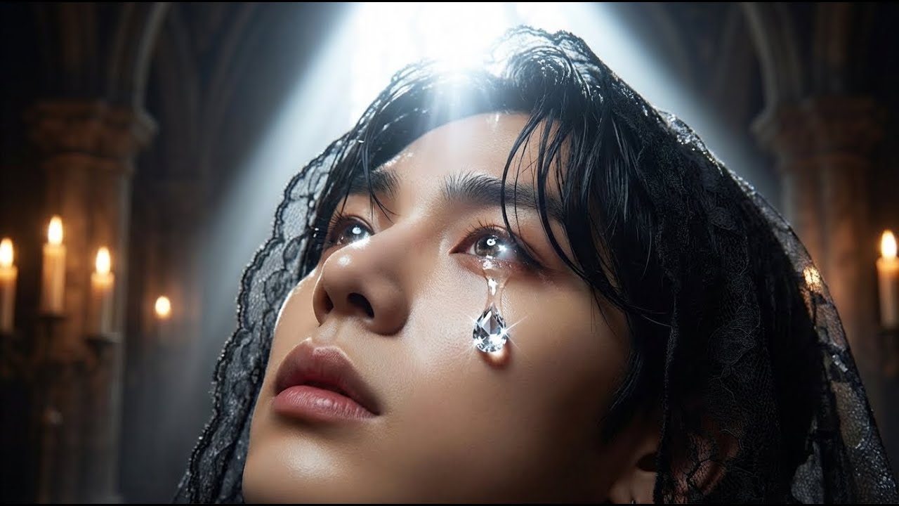 YEONMIN - Requiem 진혼곡 (Official Visualizer)