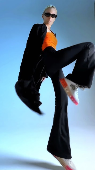 Ну и кто тут не смотрел фильм Блейд? #blade #fashion #photography - YouTube