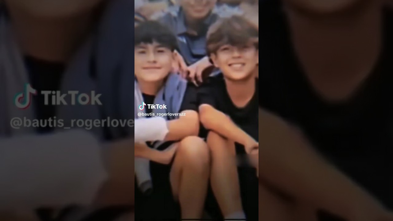 Dua pemain inter miami yang sangat ganteng