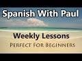 One use of dejar  learn spanish with paul