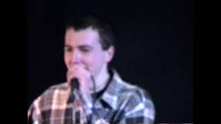 Cornerstone 4/14/95 - The Tune Inn