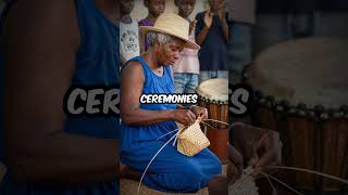 How the Gullah People Kept African Culture Alive for 300+ Years #trending