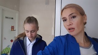 LIFE VLOG: Мы в БОЛЬНИЦЕ. КАК ЛИКА делает уроки. LIFE VLOG: Мы в БОЛЬНИЦЕ. КАК ЛИКА делает уроки.