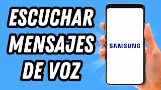 How to listen to voicemails on Samsung (COMPLETE GUIDE) screenshot 1