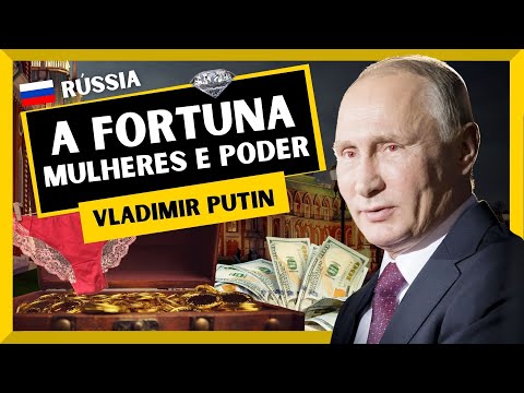 Vídeo: De Rasputin A Putin: A Mulher Mais Velha Do Planeta Mora Perto De Astrakhan - Visão Alternativa