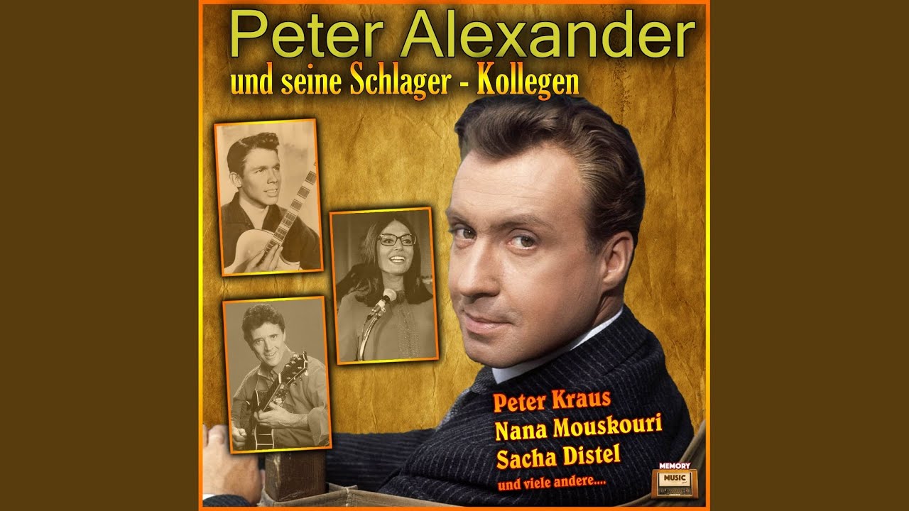 Wenn erst der Abend kommt - YouTube