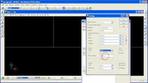 Place Intersection Note