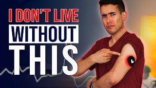 What I Learned Tracking My Blood Sugar & Why You Should Too (Levels Health CGM) Net Worth