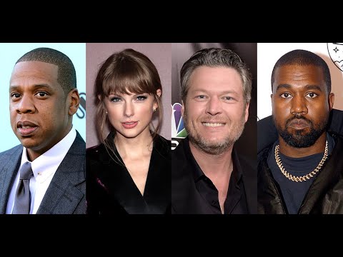 Video: The most famous and highest paid. Forbes magazine version