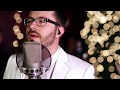 Danny gokey  mary did you know live acoustic sessions