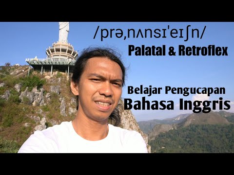 Video: Apa itu suara palatal?