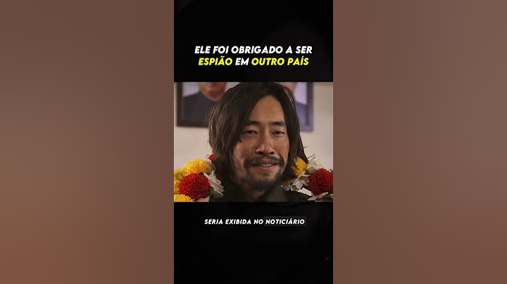 Ele precisou ir para outro país para espiar! #filmes #resumo #curiosidades