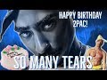 2Pac - So Many Tears Reaction [2Pac Birthday Celebration ]