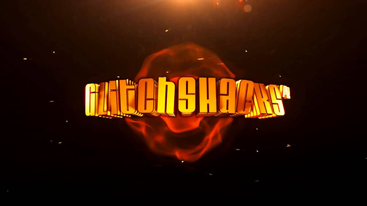 GlitchsHacksFR intro by drazticProductions