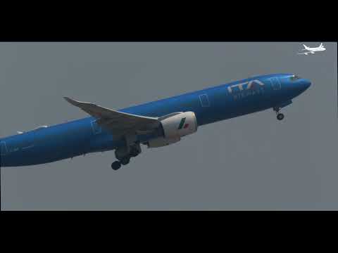 🇹🇭 Bangkok Suvarnabhumi Airport Plane Spotting 2026: Episode 18 ✈️