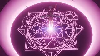 Magical Circle