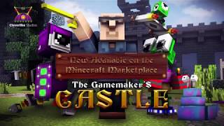 The Gamemakers Castle - Cleverlike Studios