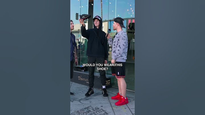 Would YOU wear these sneakers?! MSCHF x Lil Nas X Edition