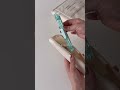 ペンみたいな形の〇〇