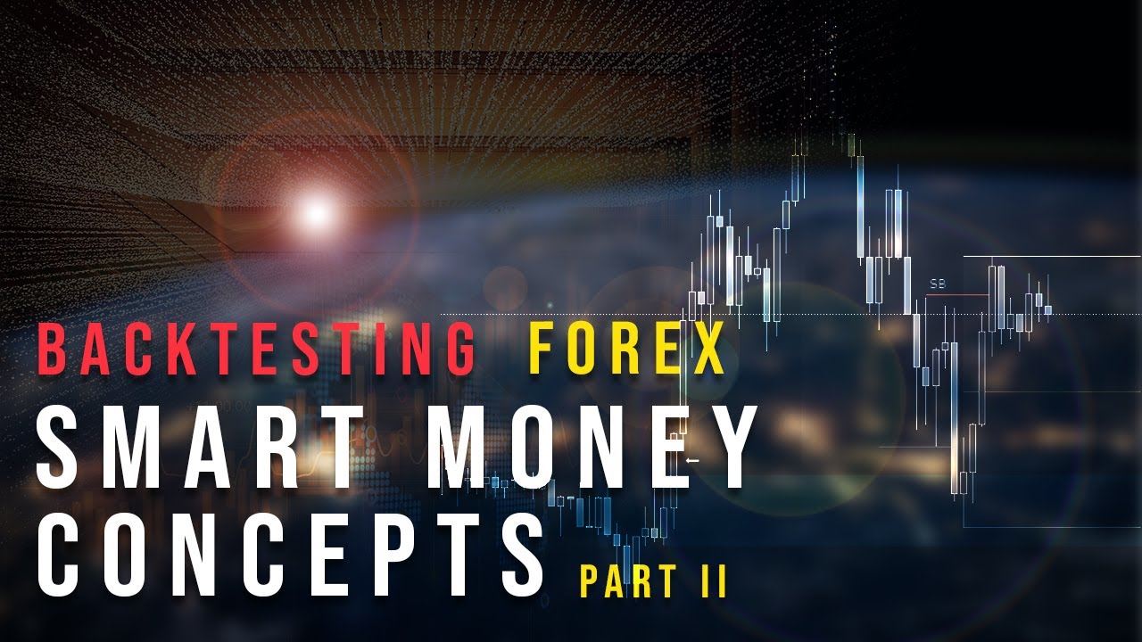 Backtesting Smart Money Concepts | Part II