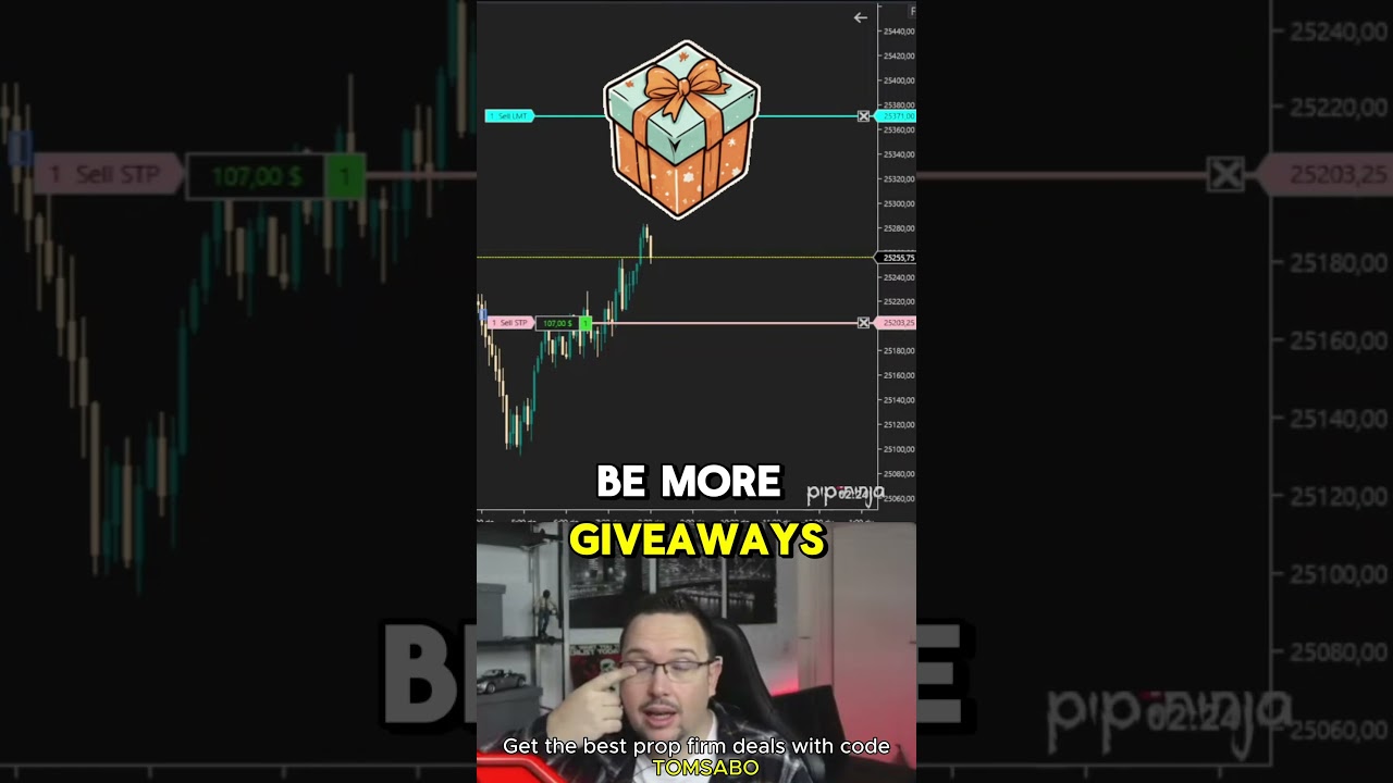 Стоило ли мне закрыть эту сделку раньше? 👀