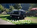 Ho preso un Van! - DONATELLO Ep. 1